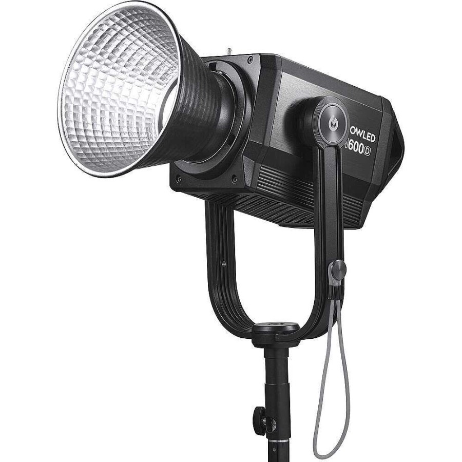 Clearance Godox Godox M600D Led Light