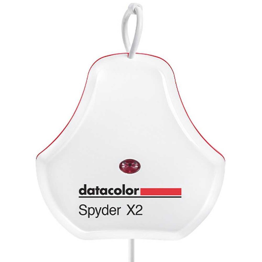 Hot Data Datacolor Spyderx2 Ultra