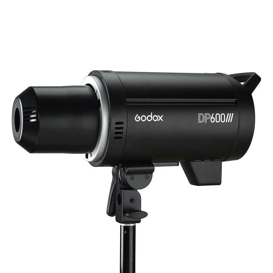 Wholesale Godox Godox Dp600Iii Studio Flash