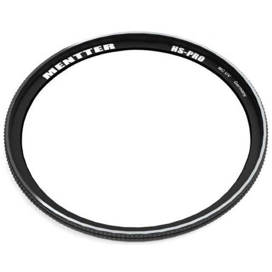 Online Mentter Mentter Ex+Protector Nano Filter 72Mm