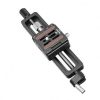 Best Leofoto Leofoto Macroslider Mp-150S Met Np-50 Snelkoppelingsplaatje