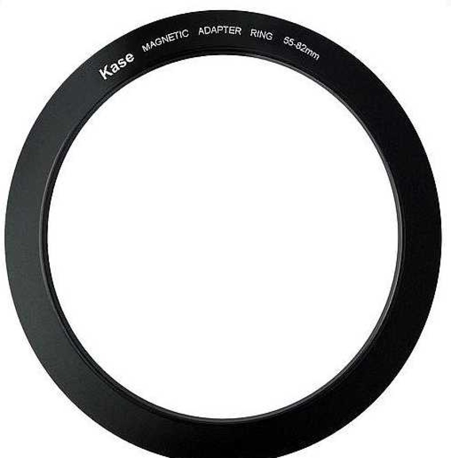 Clearance Kase Kase Magnetic Adapter Verloopring Circ 55-82Mm