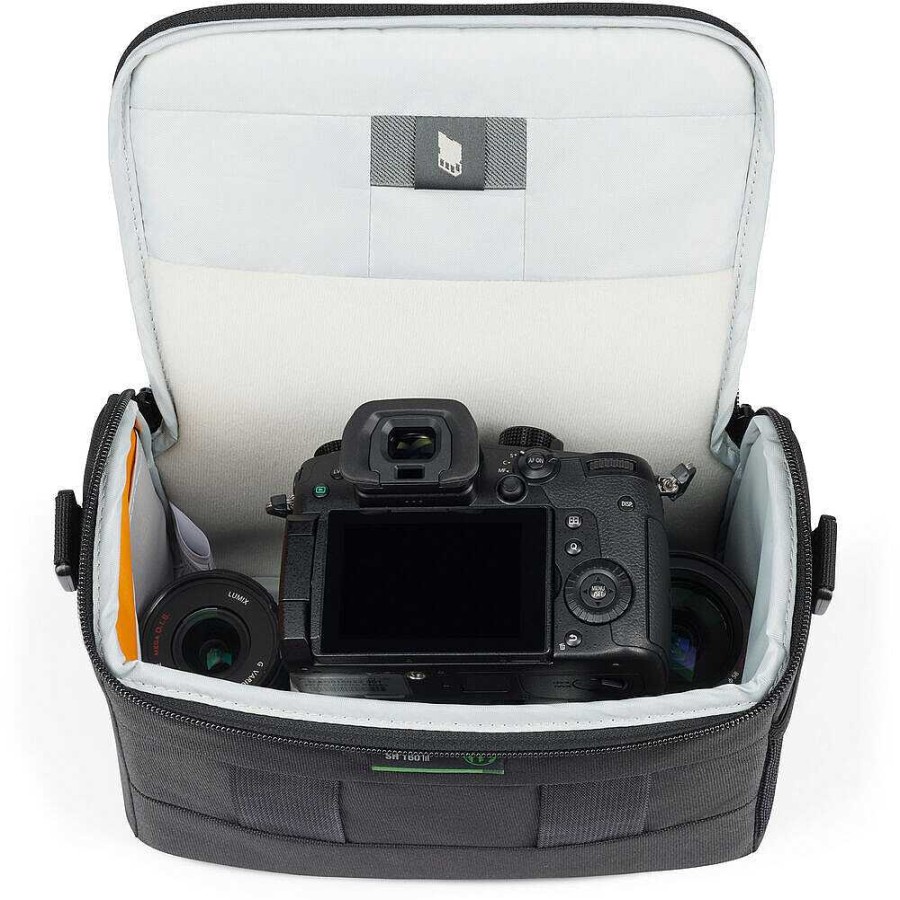 Hot Lowepro Lowepro Adventura Sh 160 Iii