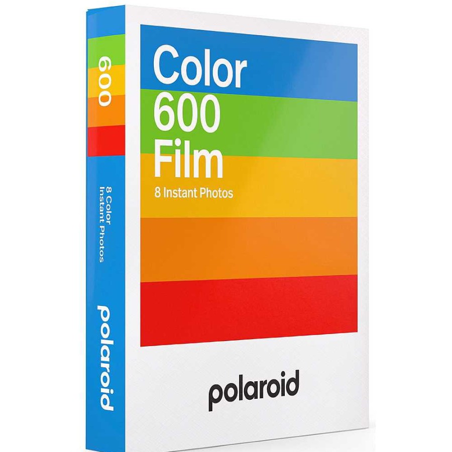 Wholesale Polaroid Polaroid Originals Color Instant Film For 600