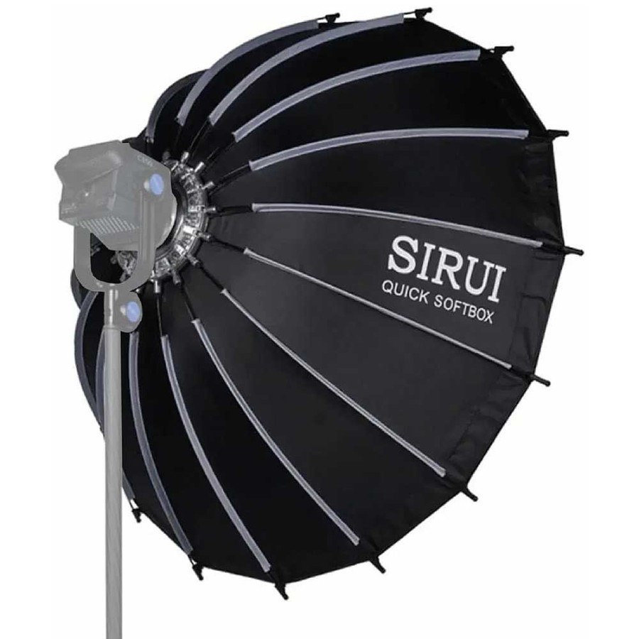 New Sirui Sirui Softbox Rgx105 105 Cm