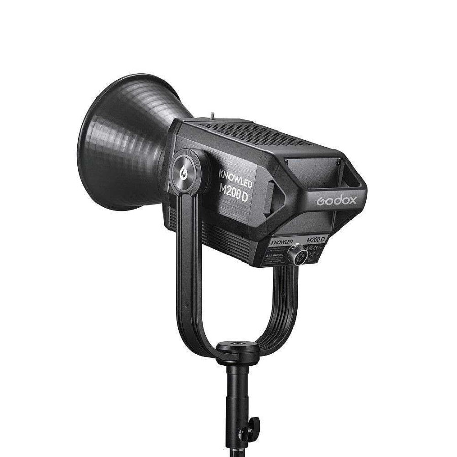 Hot Godox Godox M200D Led Daylight Knowled