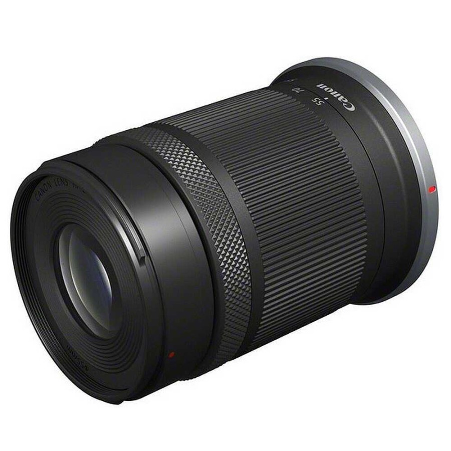 Hot Canon Canon Rf-S 55-210Mm F/5-7.1 Is Stm