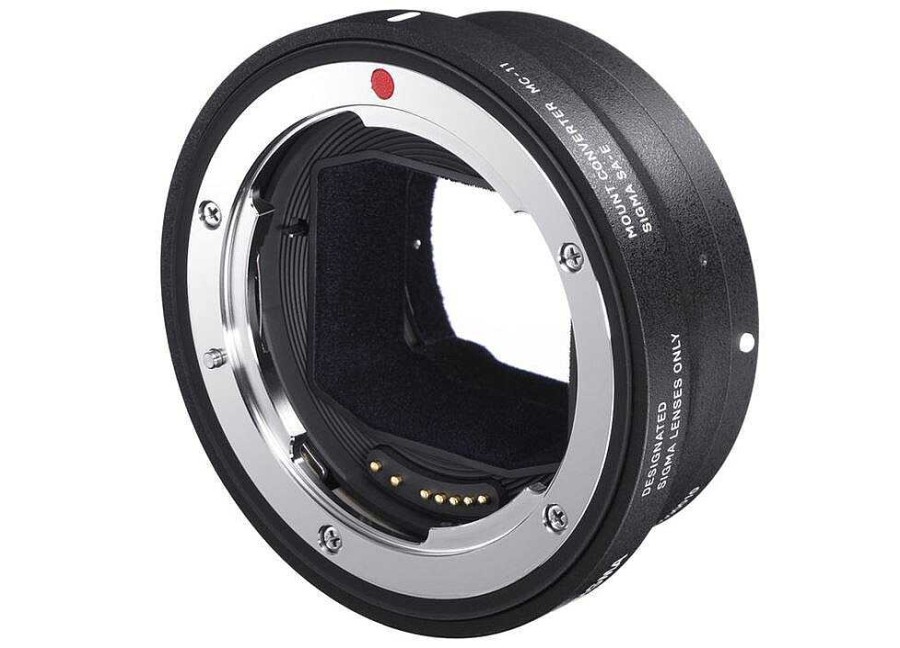 Best Sigma Sigma Adapter Mc-11 - Canon Ef Naar Sony E-Mount