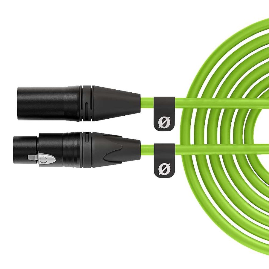 Online Rode Rode Xlr6M Groen