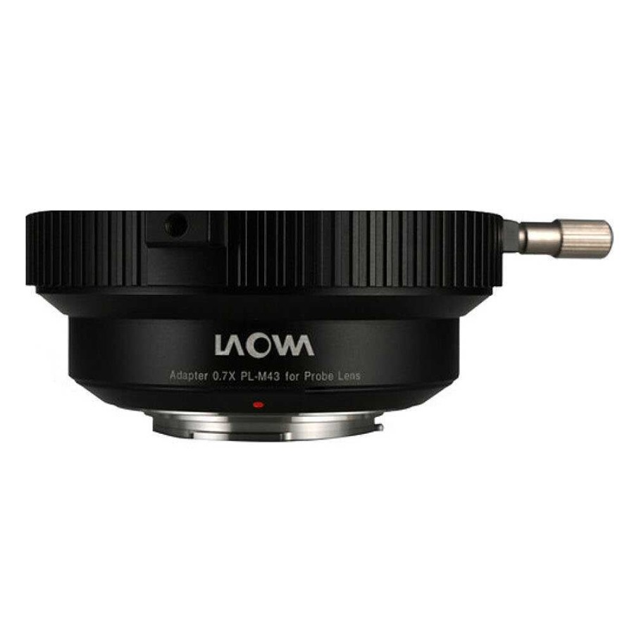 Best Laowa Laowa 0.7X Focal Reducer Voor Pl Probe (Pl Naar M4/3)