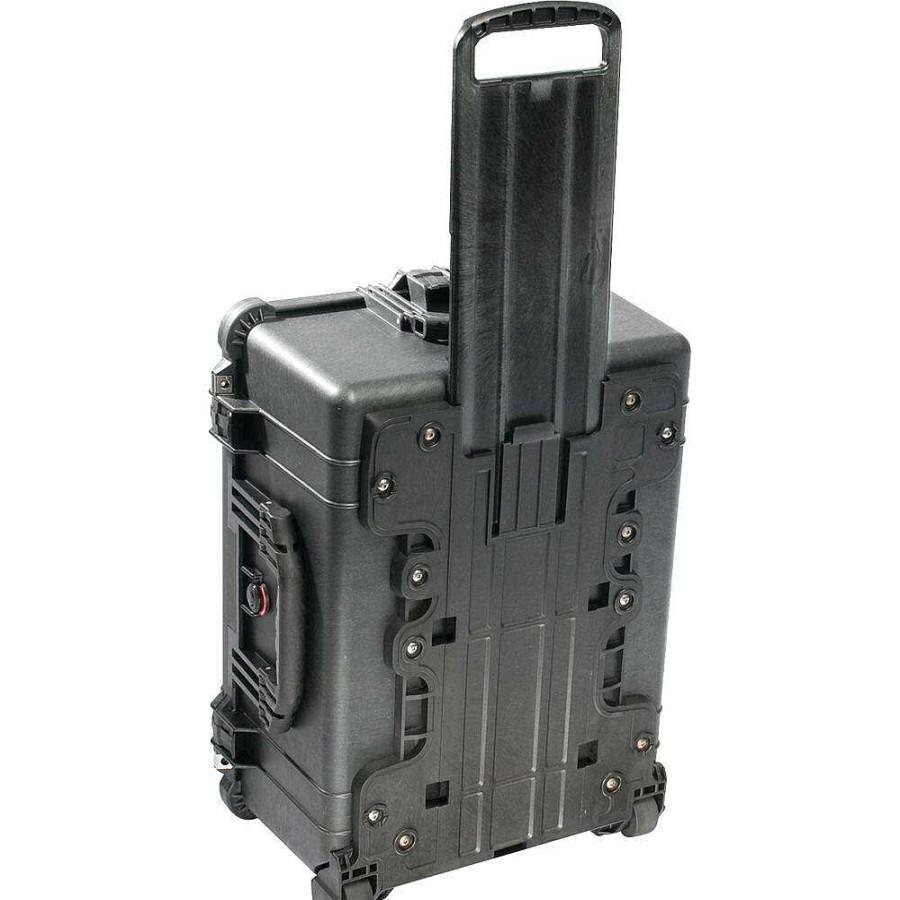 Hot Peli Peli 1610 (Protector) Case Black Empty