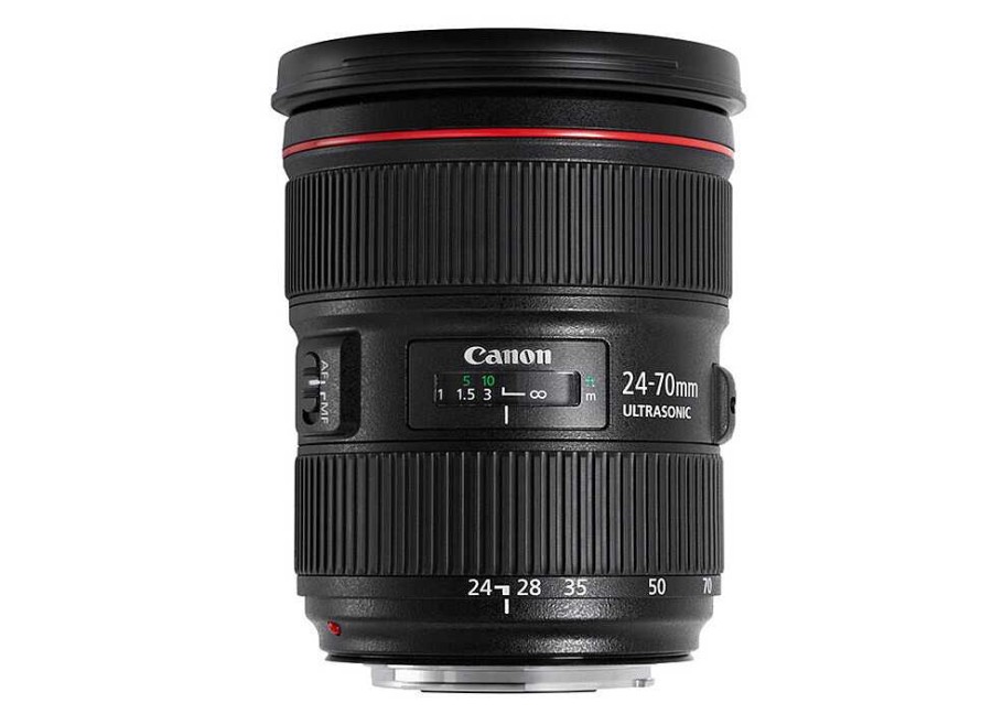 Online Canon Canon Ef 24-70Mm F/2.8L Ii Usm