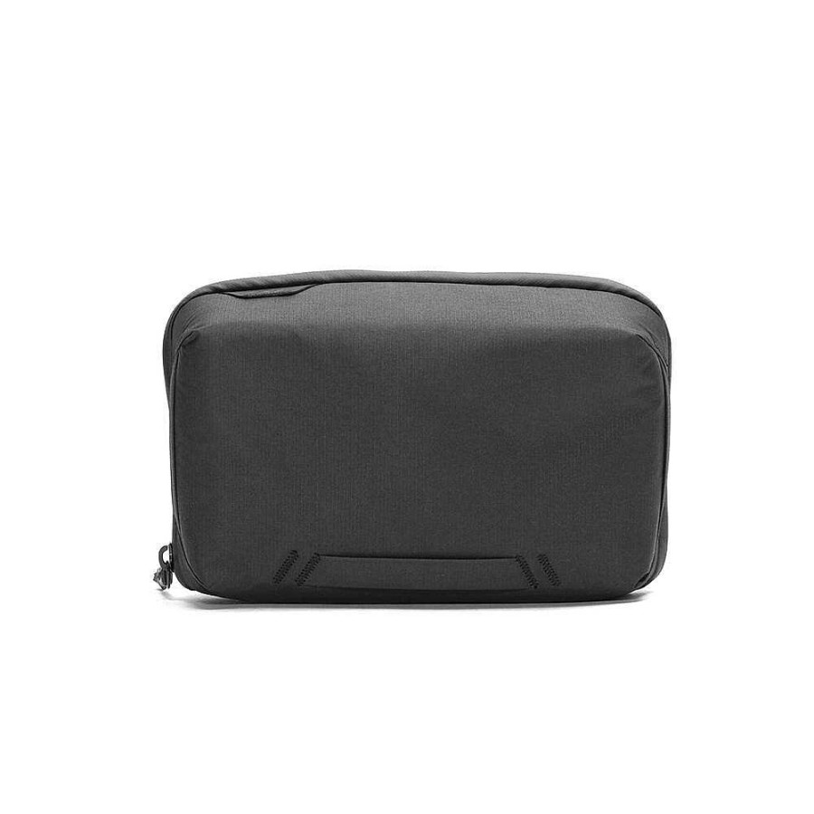 New Peak Design Peak Design Tech Pouch - Black