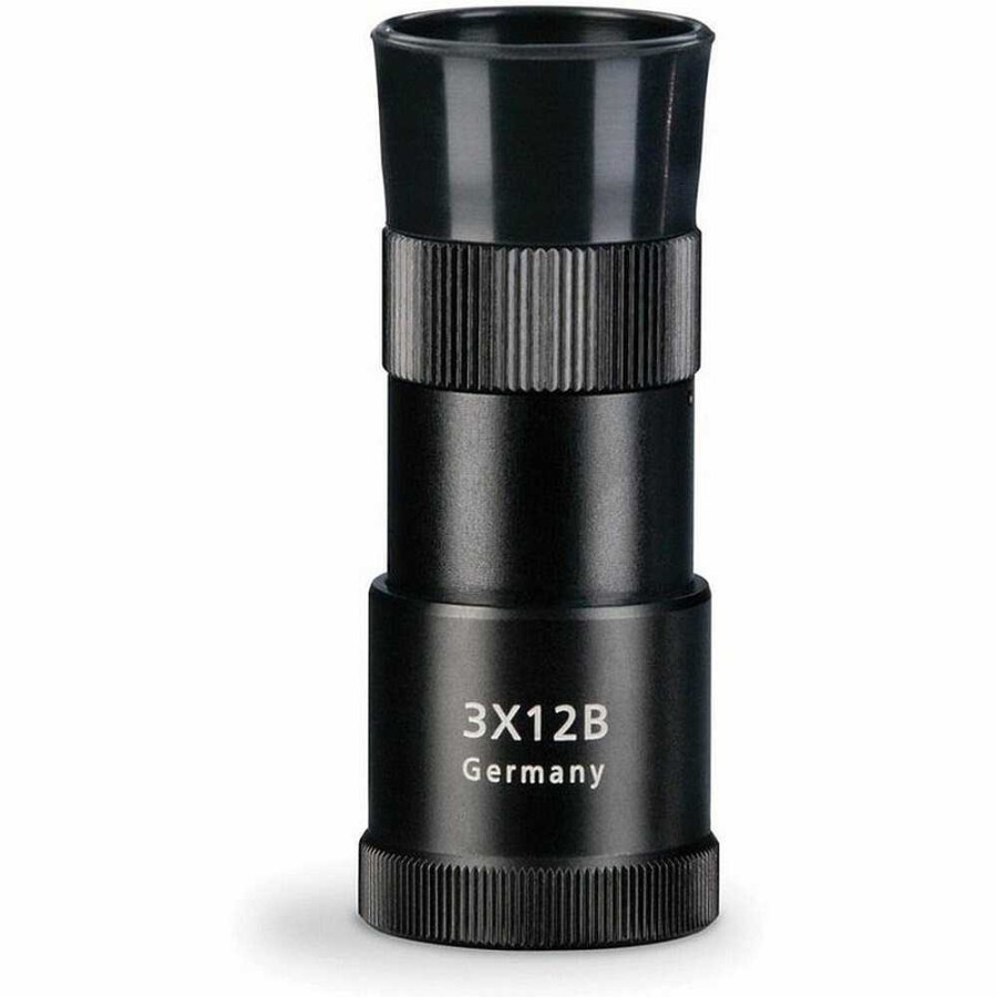 Clearance Zeiss Zeiss Mono 3X12 T*