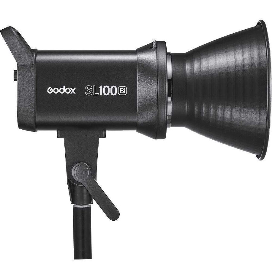 Clearance Godox Godox Led Sl100Bi Bi-Color