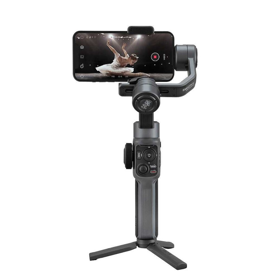 Clearance Zhiyun Zhiyun Smooth 5