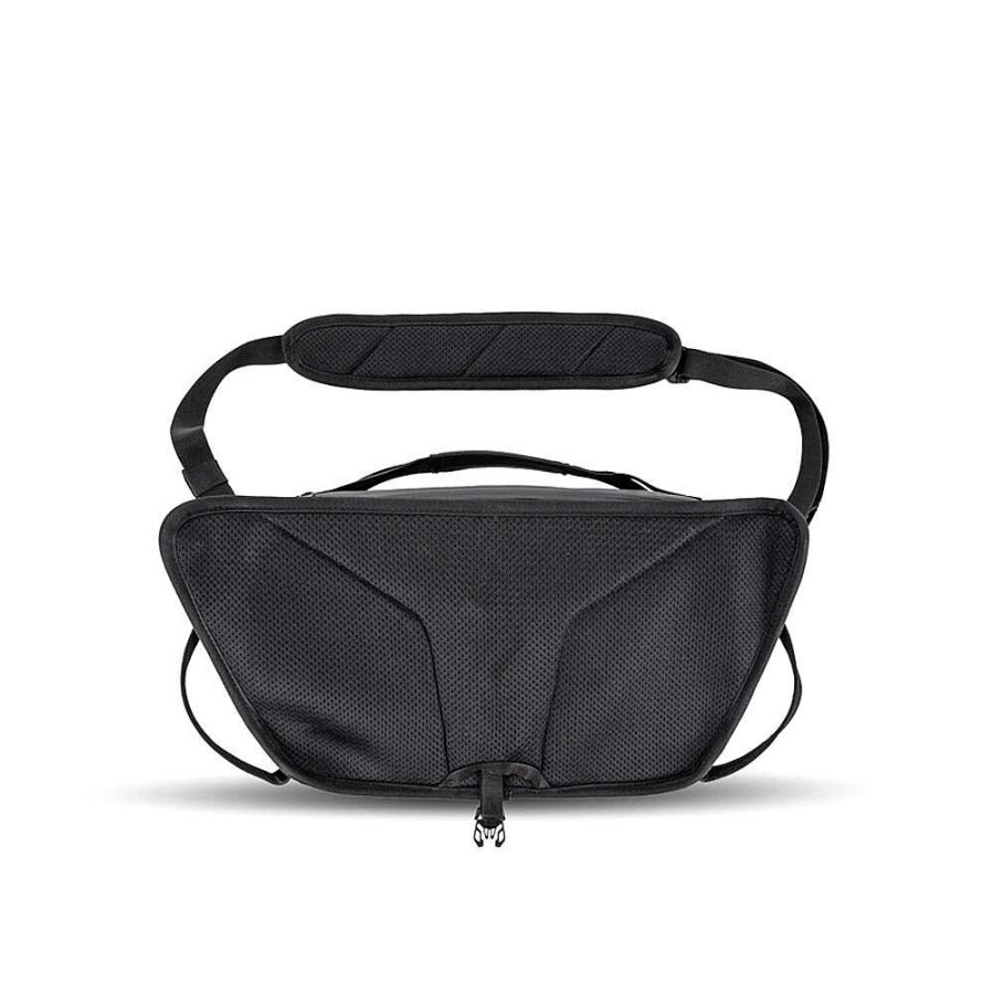 Online Wandrd Wandrd Roam Sling 9L Black