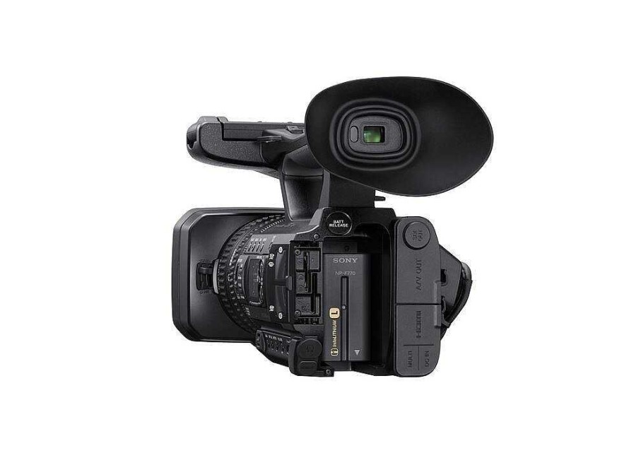 Wholesale Sony Sony Pxw-Z190 Camcorder