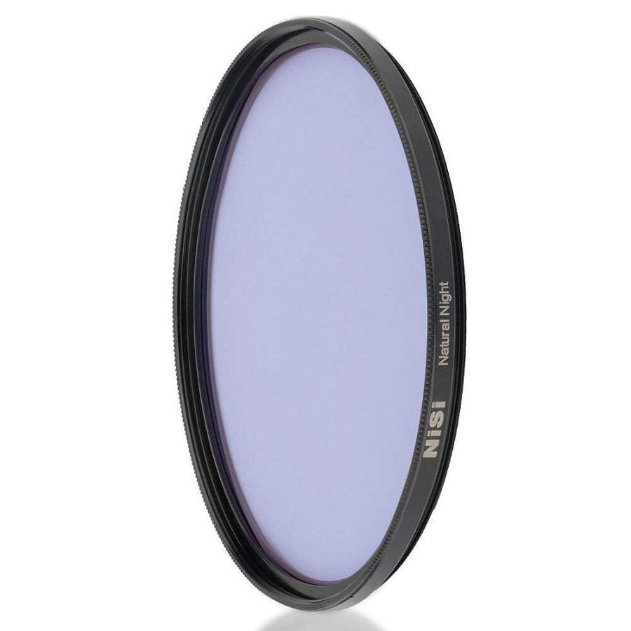 Clearance NiSi Nisi Natural Night Filter 77Mm