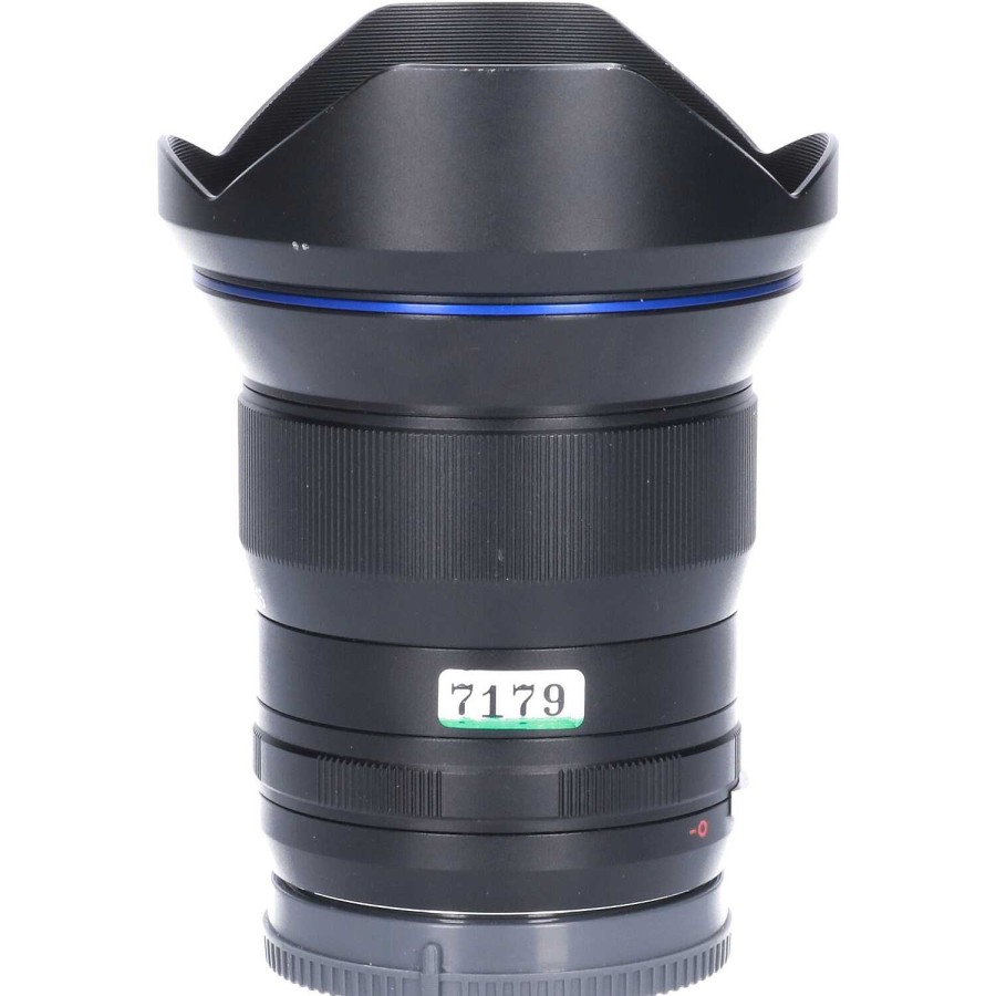 Online Laowa Tweedehands Laowa 15Mm F/2.0 Zero-D Sony Fe Cm7179