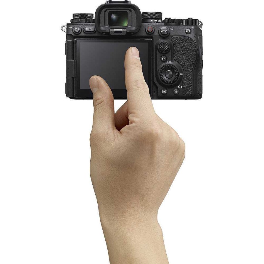 New Sony Sony A9 Iii Body