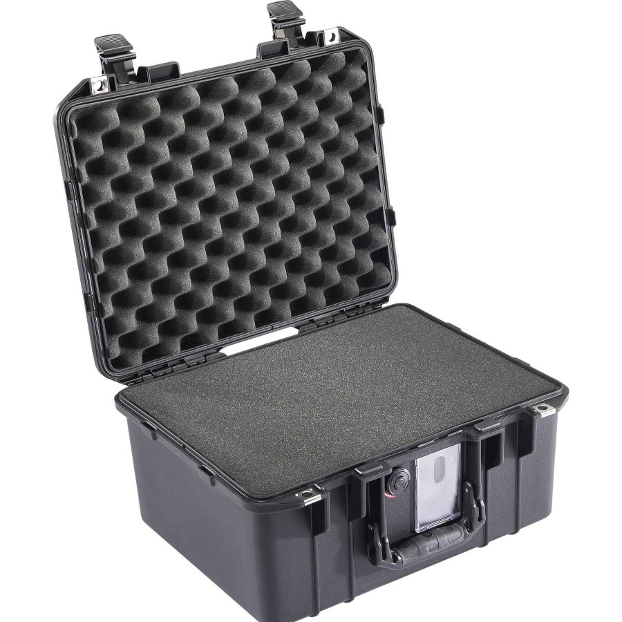 New Peli Peli 1507 Air Black Foam