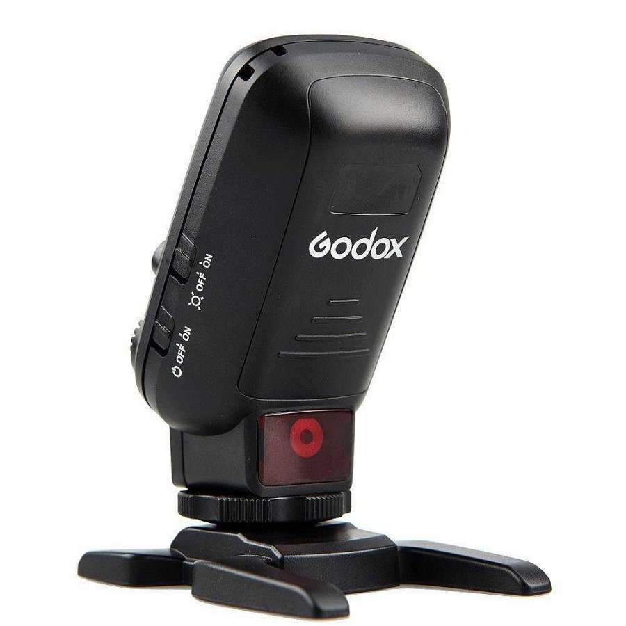 Hot Godox Godox Xt 32 Transmitter Voor Nikon