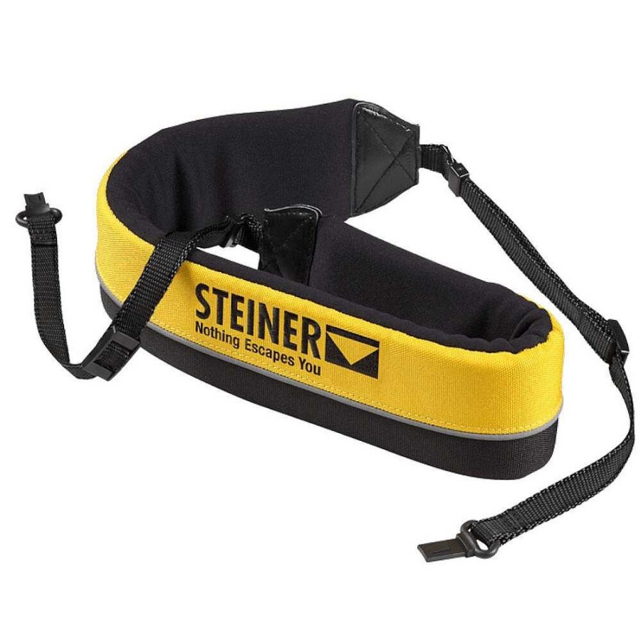 New Steiner Steiner Floating Strap Navigator