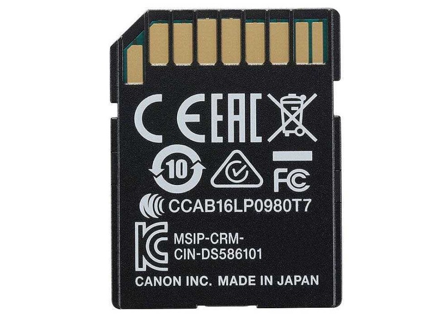 Online Canon Canon Wi-Fi Adapter W-E1