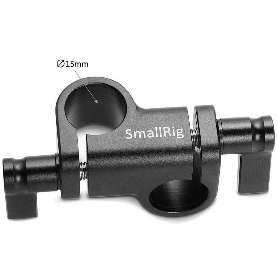 Online SmallRig Smallrig 2069 90 Degree 15Mm Rod Clamp