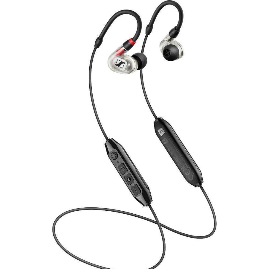 Best Sennheiser Sennheiser Ie 100 Pro Wireless Clear