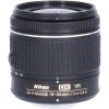 Online Nikon Tweedehands Nikon Af-P Dx 18-55Mm F/3.5-5.6G Vr Cm8462