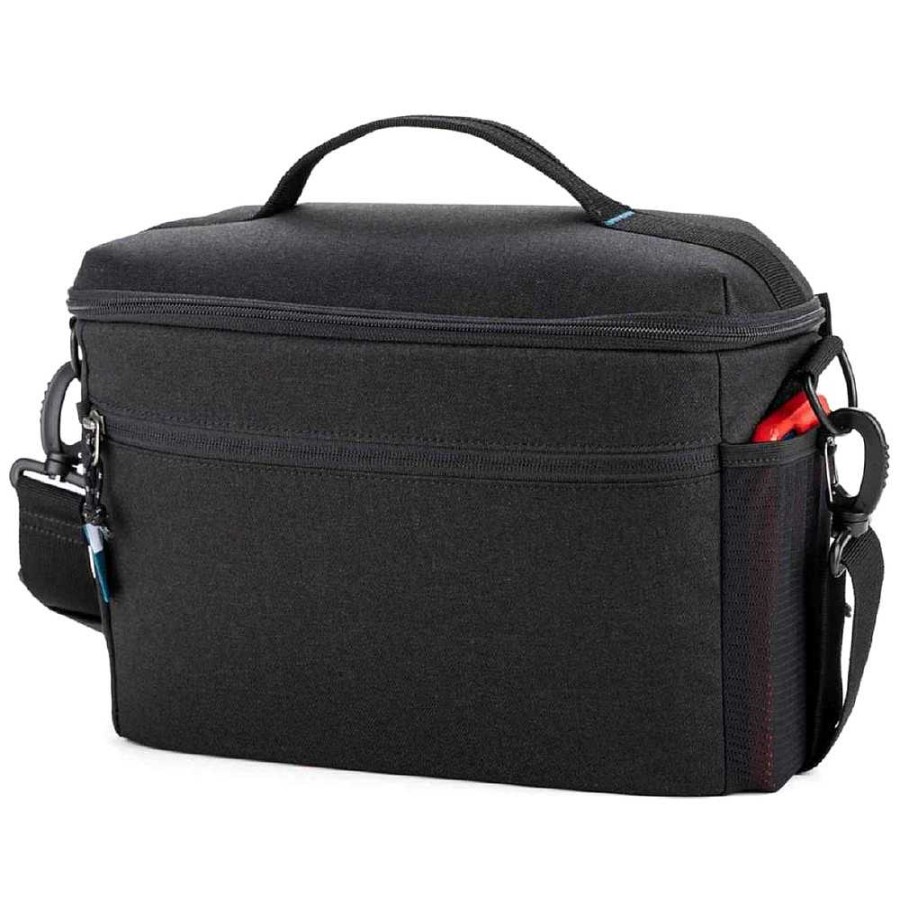 Hot Tenba Tenba Skyline V2 12 Schouder Bag Zwart