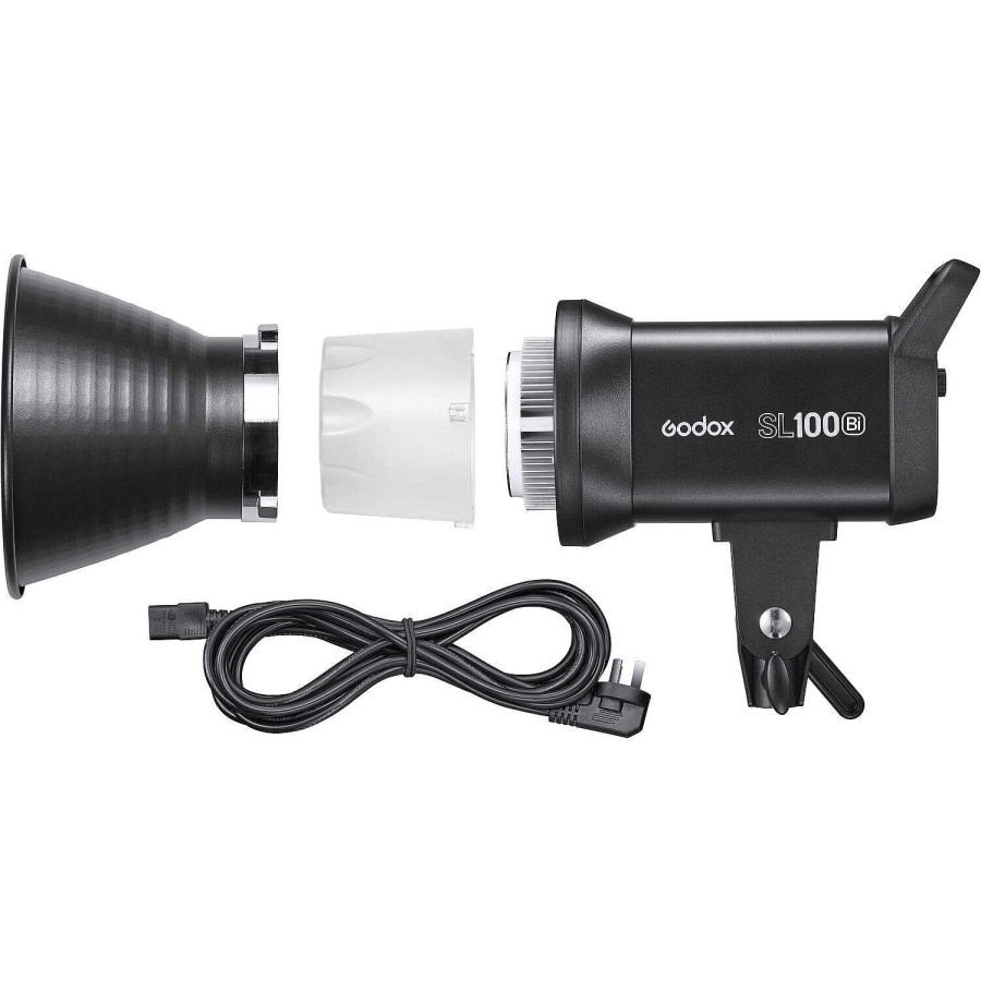 Clearance Godox Godox Led Sl100Bi Bi-Color