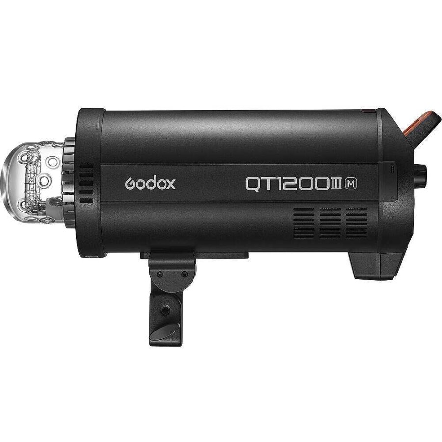 Best Godox Godox Qt1200Iiim (Bowens)