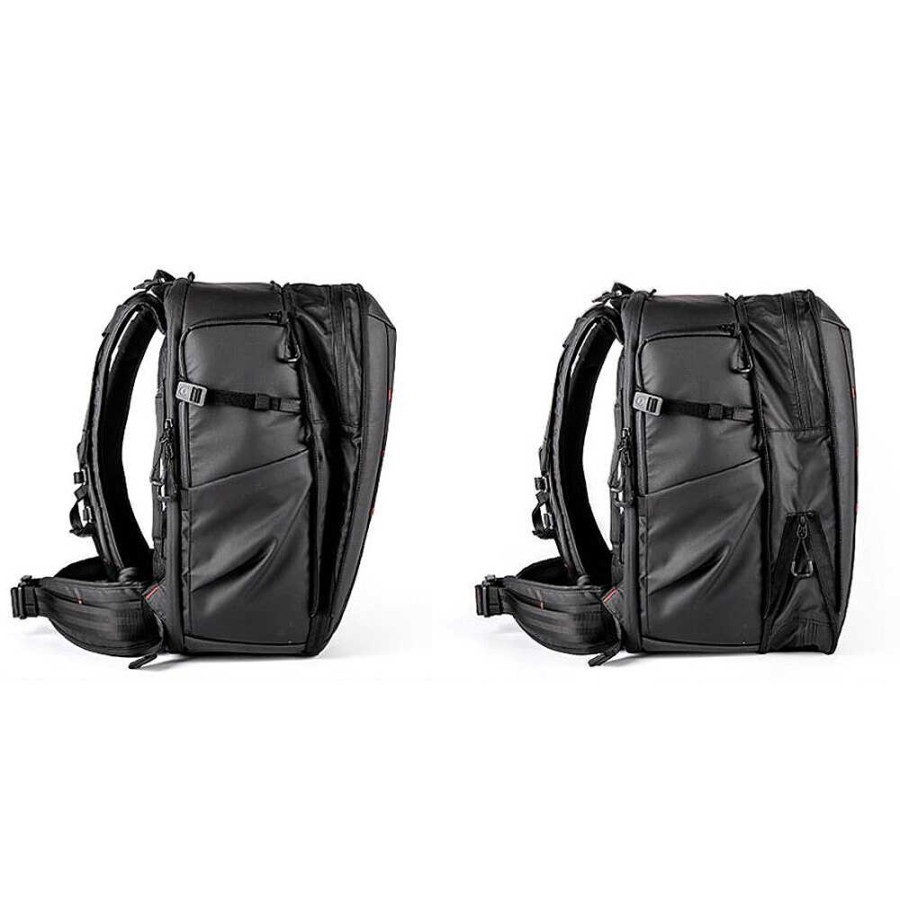 Best PGYTech Pgytech Onemo 2 Backpack 25L Met Uitneembare Schoudertas Space Black