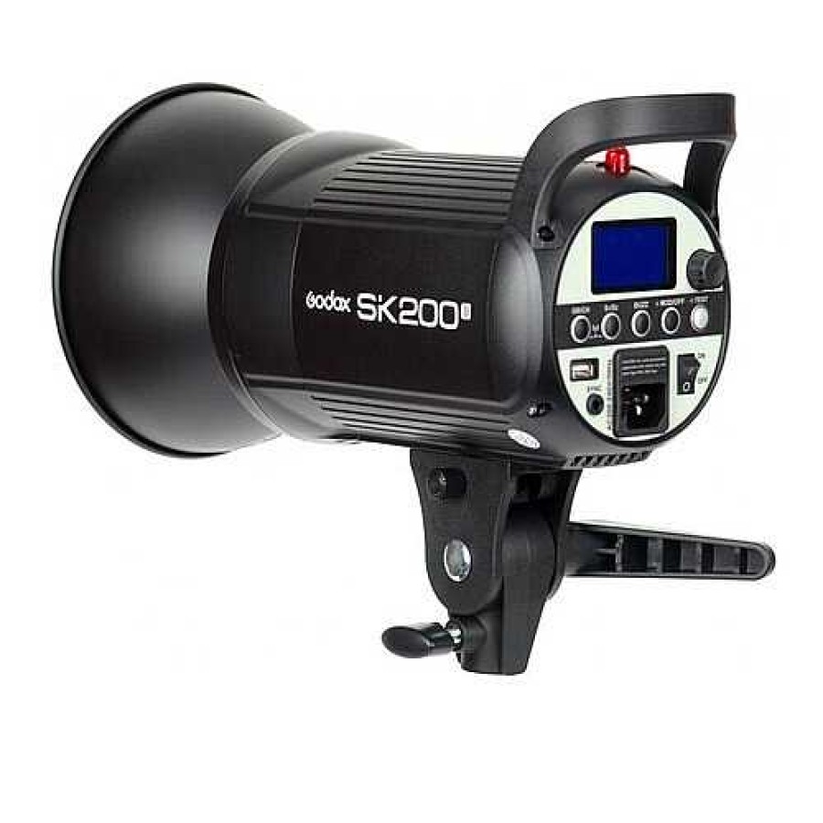 Wholesale Godox Godox Sk200 Ii Set 2