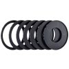 New Hoya Hoya Sq100 Adapter Ring 77Mm - 86Mm