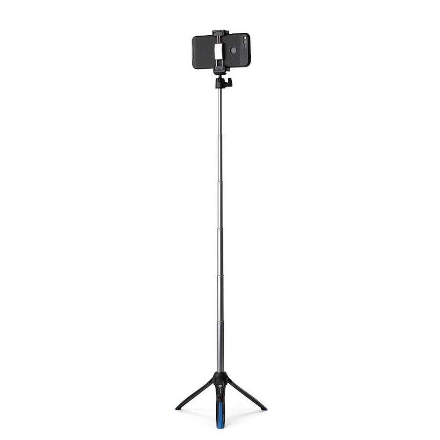 Wholesale Benro Benro Smart Mini Tripod And Selfie Stick Bk15