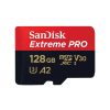 Best SanDisk Sandisk Extreme Pro Microsdxc 128Gb 200Mb/S A2 V30 + Sd Adapter