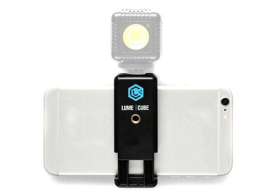 New Lume Cube Lume Cube Smartphone Mount