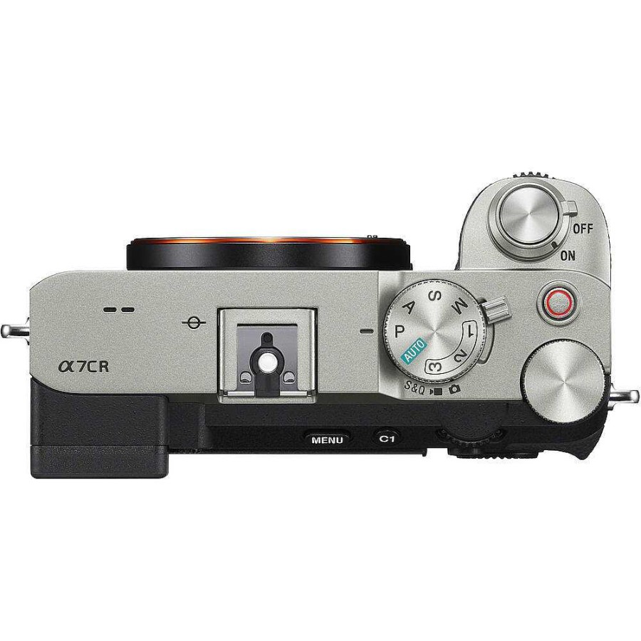 Wholesale Sony Sony A7Cr Body Silver