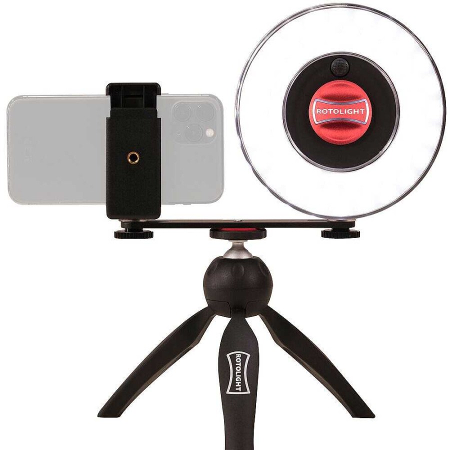 Hot Rotolight Rotolight Ultimate Vlogging Kit