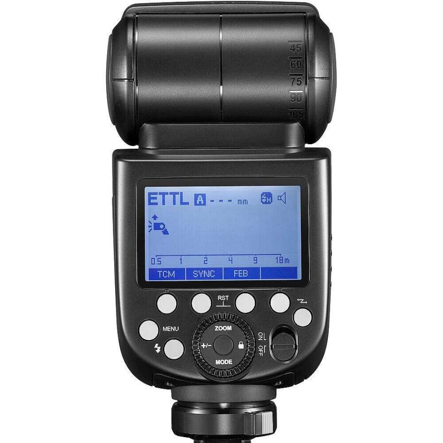 New Godox Godox Speedlite Tt685 Ii Sony