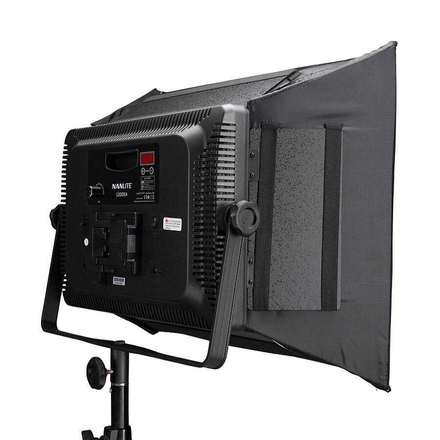 Hot Nanlite Nanlite Softbox Voor Het 1200Csa Led Paneel