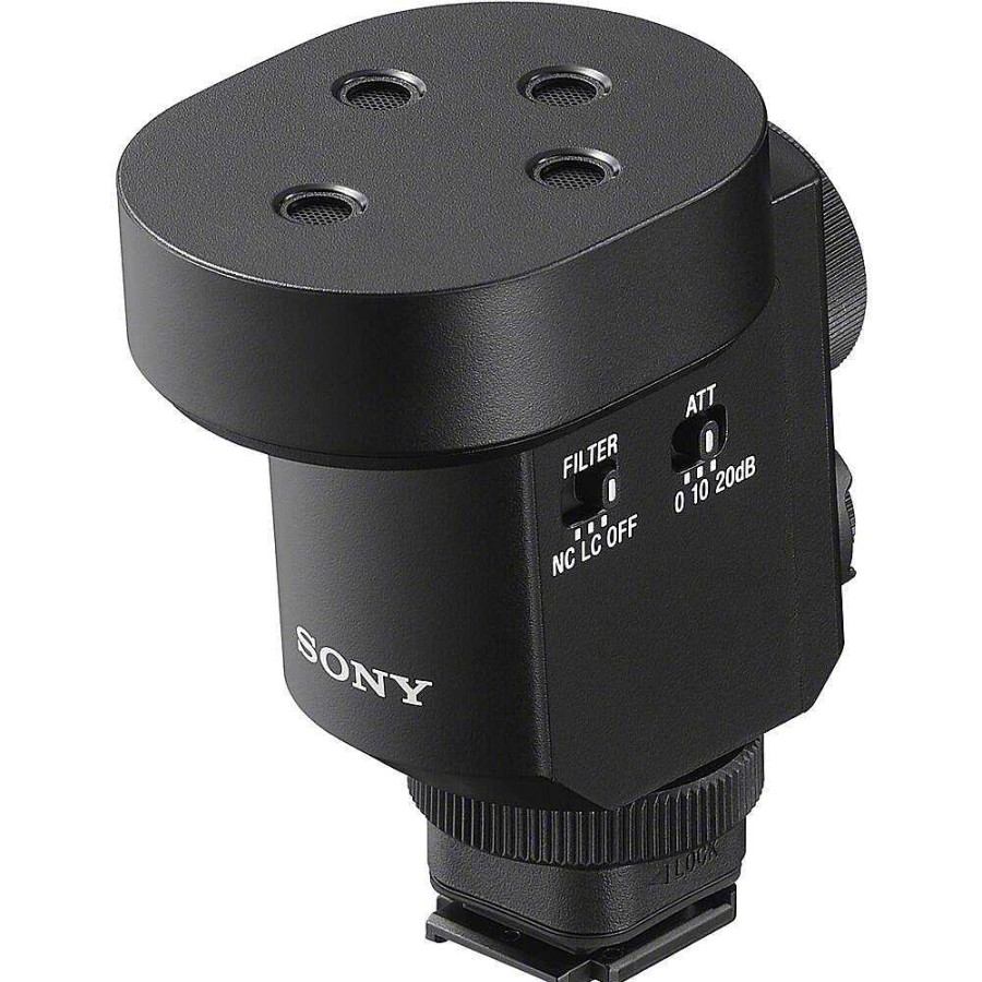 Wholesale Sony Sony Ecm-M1 Shotgun Microphone