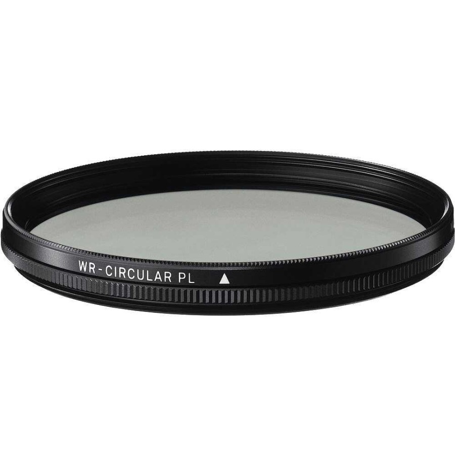 Clearance Sigma Sigma Wr Circular Cpl Filter 67Mm