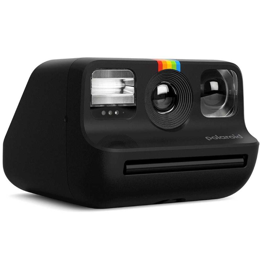 Best Polaroid Polaroid Everything Box Polaroid Go Generation 2 Black