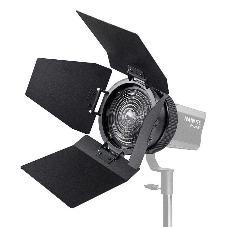 Best Nanlite Nanlite Fresnel Lens (Nl-Fz60)