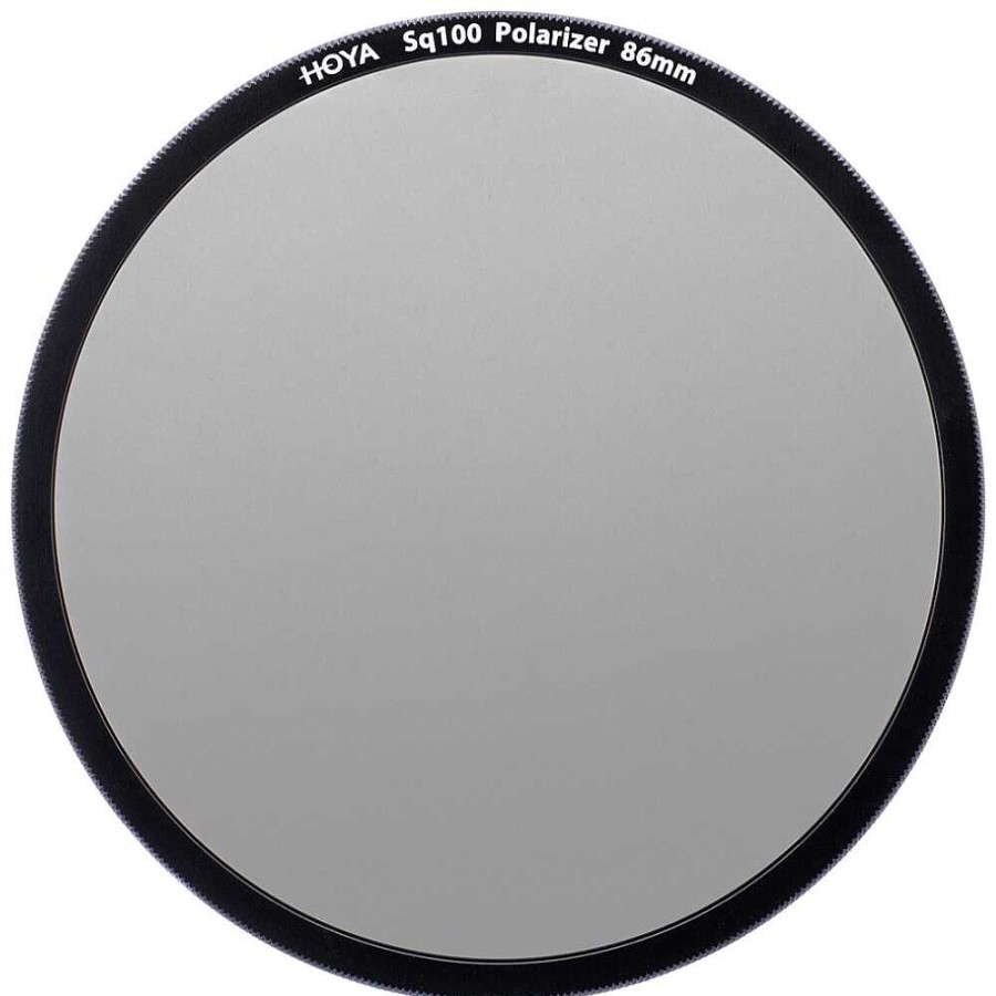 Clearance Hoya Hoya Sq100 Polarizer 86Mm